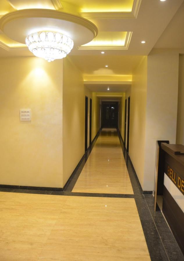 The Hotel Relax Kankavli Kankavali Εξωτερικό φωτογραφία