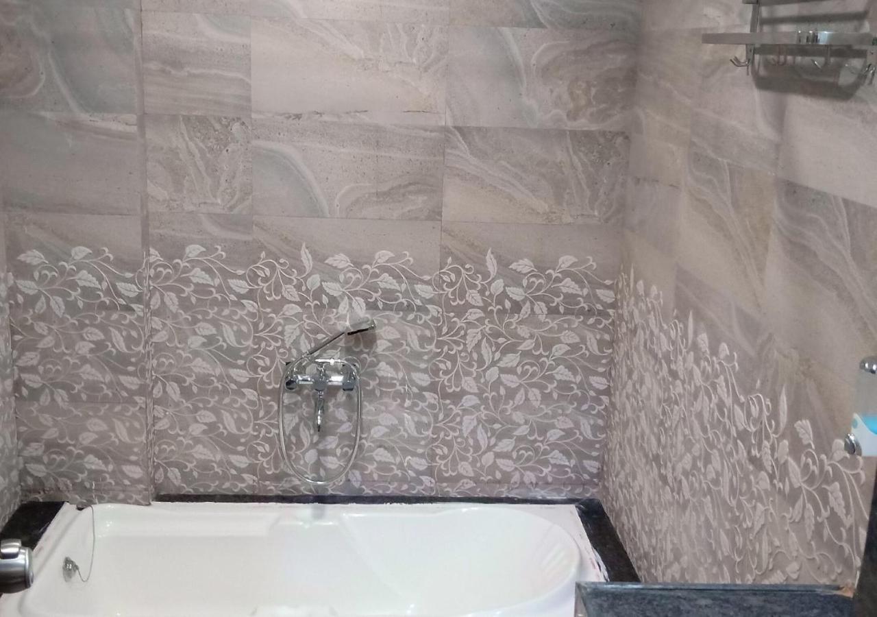 The Hotel Relax Kankavli Kankavali Εξωτερικό φωτογραφία