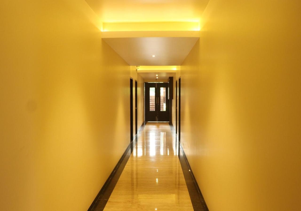 The Hotel Relax Kankavli Kankavali Εξωτερικό φωτογραφία